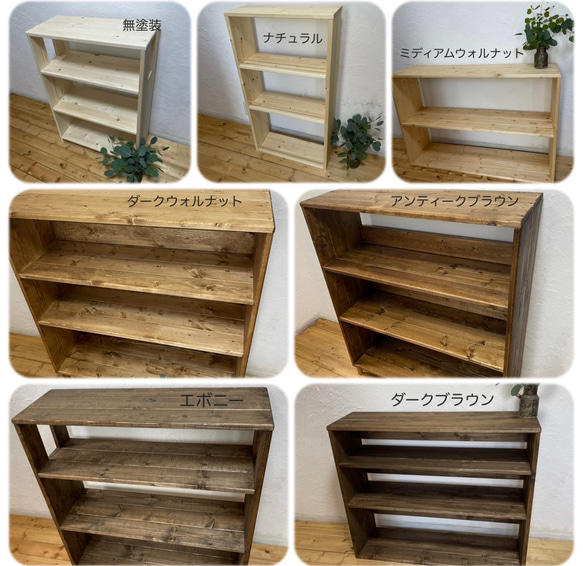 kitchen　paper　rack B　：ｈ42　ｷｯﾁﾝﾍﾟｰﾊﾟｰｽﾊﾟｲｽﾗｯｸ 6枚目の画像