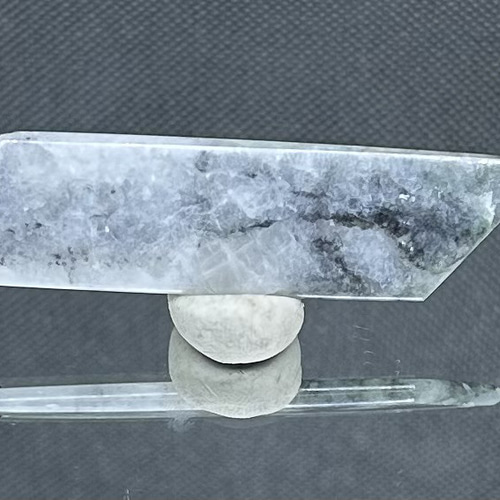 氷魄刀糸魚川黒翡翠