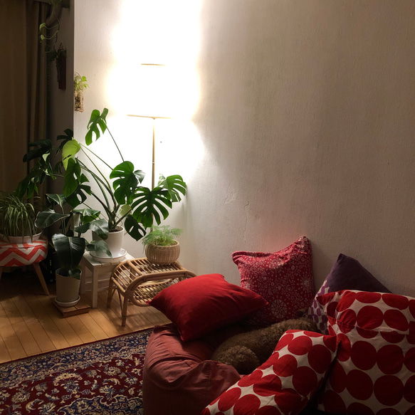 特集掲載　一台3役のラタンベンチ 12枚目の画像