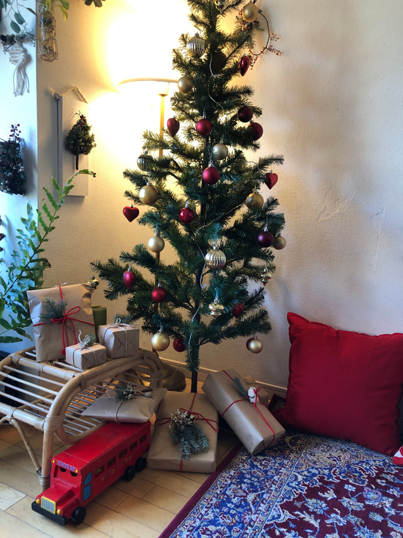 特集掲載　一台3役のラタンベンチ 16枚目の画像