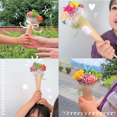 あの花 ミニキャンパスボード 全種 未開封