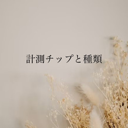 ♡測定用ネイルチップ♡ bfd350e89577f5b306ca6f44b17587