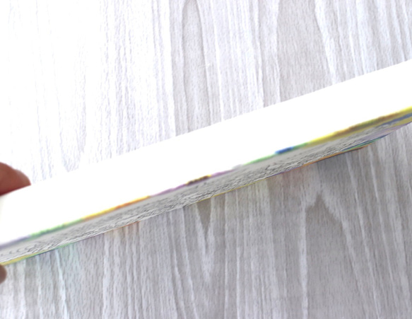 【一番人気！F3サイズ】白ガネーシャ様　キャンバスアートパネル　キャンバスボード　ボタニカル　花柄　アジアンインテリア 8枚目の画像