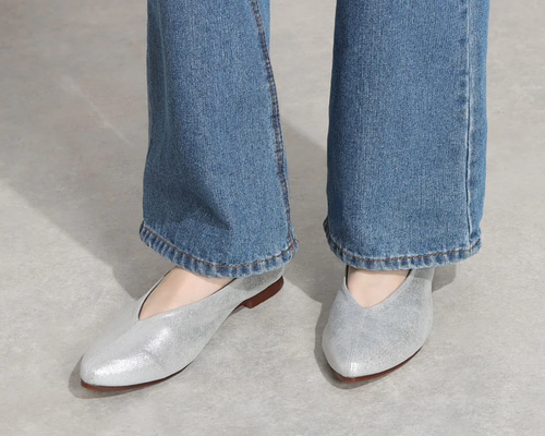 【足元軽やか☆】どんなシーンでも活躍！CHANELフラットシューズ c7416048fb7fbda6ae7d98e6569049