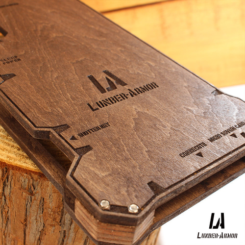 Xperia 1 IV ケース 木製 耐衝撃 ウッド wood case 木 本革 LUNBER