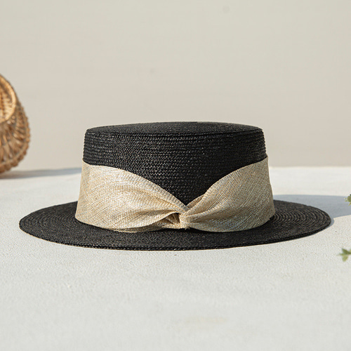 フランスの帽子夏用　　プランク c4fc6f1d27da96abffd01d70112fe4