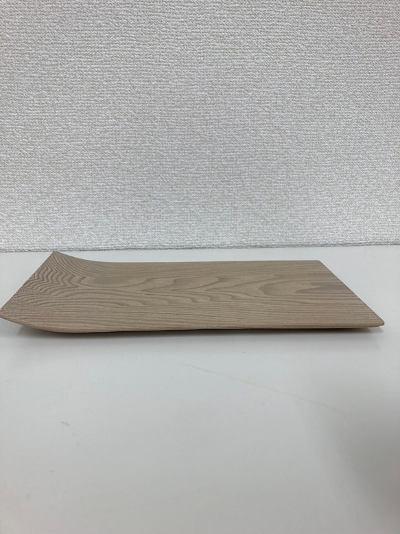 限定数　木のお皿　Shimoo Design 15枚目の画像