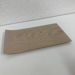 限定数　木のお皿　Shimoo Design 16枚目の画像