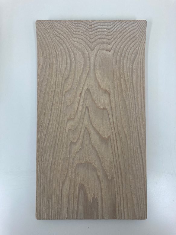 限定数　木のお皿　Shimoo Design 14枚目の画像
