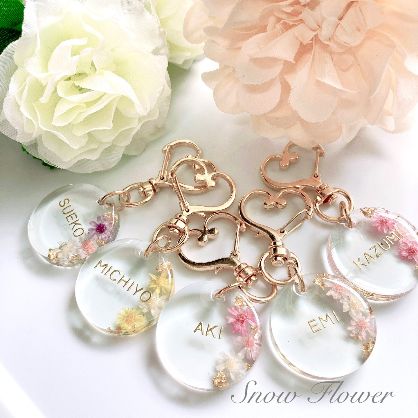 ルイ様ご専用オーダー作品