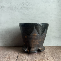 【4-1Ceramics】At the Edge Series - a part of , 陶器 第1張的照片