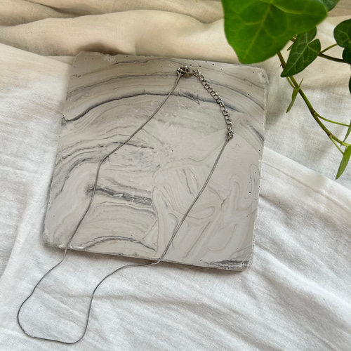 ジェスモナイト　フォトプレート 033／インテリア／ディスプレイ／撮影小物／什器 につかえるジェス