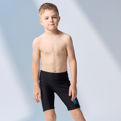 MIT 兒童 七分泳褲 第1張的照片