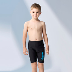 MIT 兒童 七分泳褲 第5張的照片
