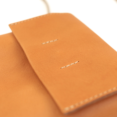 ショルダーバッグ・ポシェット NICK&NICOLE LEATHER WRINKLE TOTE BAG 5BJH1174 ○NICK NICOLE○NICOLE SQUARE SHOULDER BAG ショルダーバッグ
