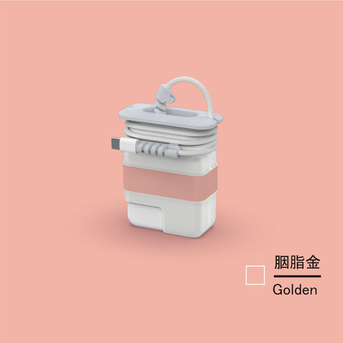 Apple MacBook Air本体 ケース、充電器付き MacBook Air 純正充電ケーブル収納ケース 29W/30W/35W iPhoneケース