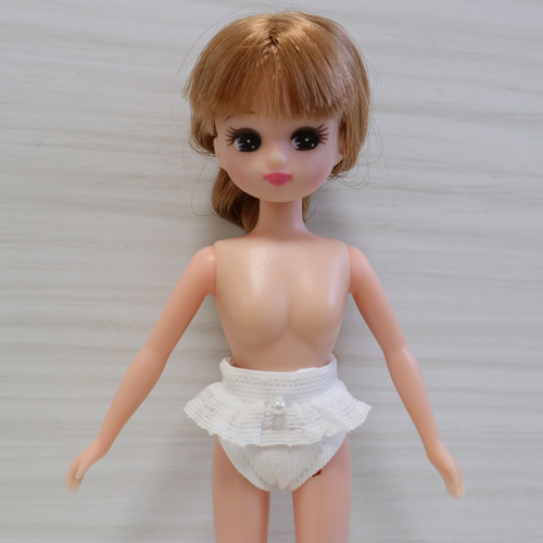 【特価】アイシードール　カスタム＆お洋服2点＆靴・靴下セット 着せ替え人形 プレゼント 人形 おもちゃ アイシードール 服とシューズ