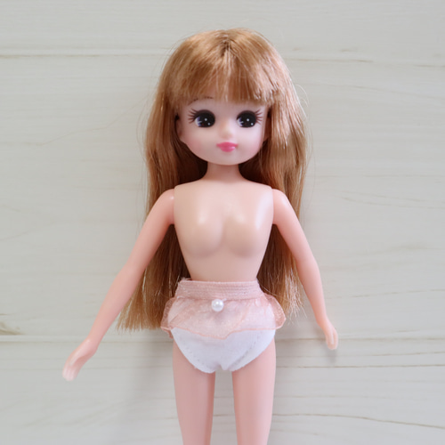 ブライス プルリング アイシードール アイチェンジ紐（ブライス  