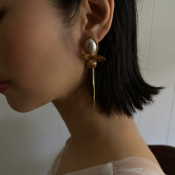 婚約 ピアス（スタッド・一粒） の人気通販｜Creema(クリーマ) 国内 