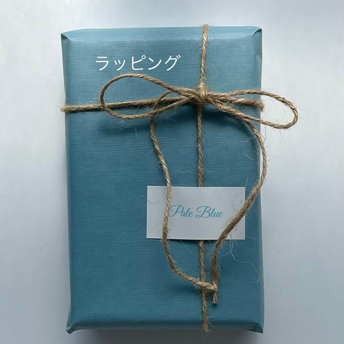 置き型】アロマワックスサシェ▪️イニシャル▪️ キャンドル