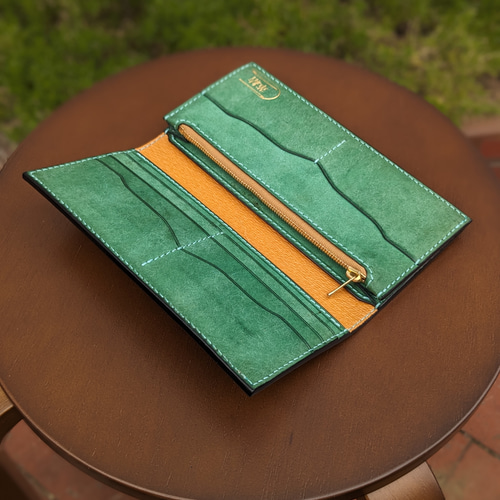 格安！ゴローズ　長財布　ターコイズ 格安！ゴローズ 長財布 ターコイズ