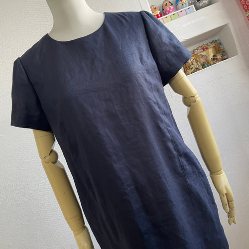 いちご泥棒❤︎セーラーカラーOP 