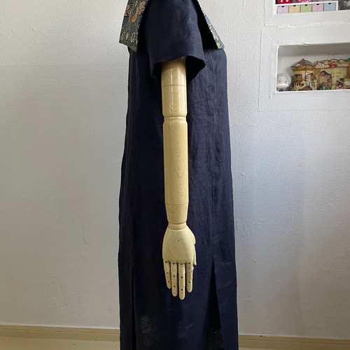 いちご泥棒❤︎セーラーカラーOP 