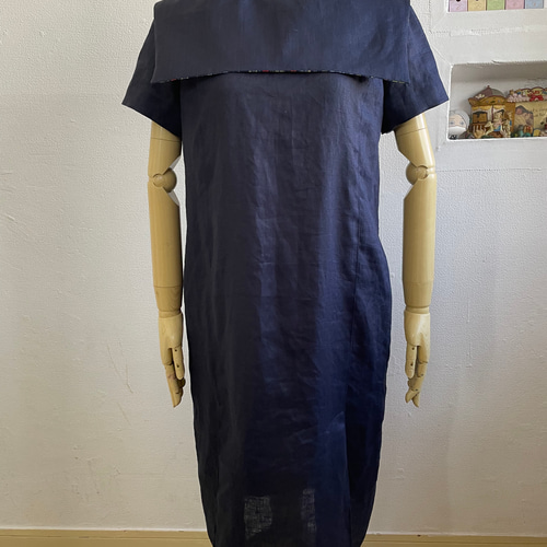 いちご泥棒❤︎セーラーカラーOP 