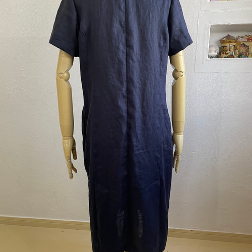 いちご泥棒❤︎セーラーカラーOP 