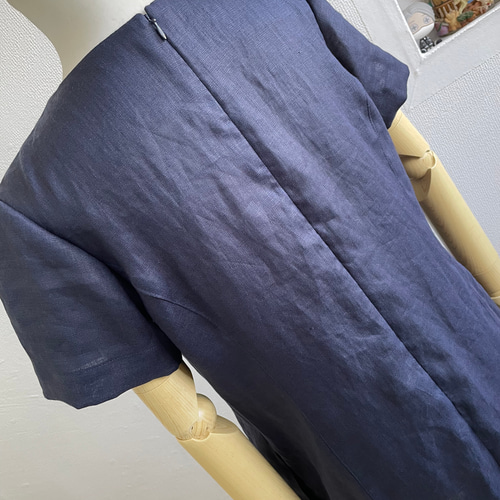 いちご泥棒❤︎セーラーカラーOP 