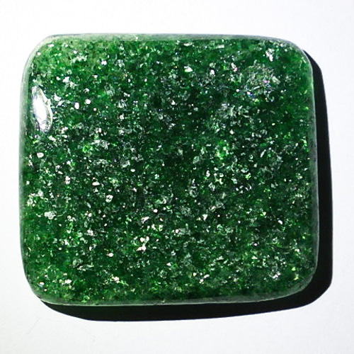 ☆グリーンアベンチュリン☆4.7g/29.7mm☆天然石砂金水晶