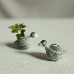 鳥 一輪挿し・花瓶・花器 のおすすめ人気通販｜Creema(クリーマ