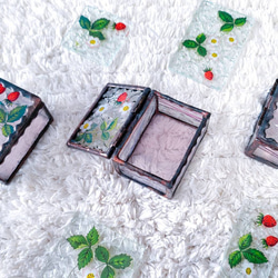 クリスマス カラーサンドアートキット✨ その他インテリア雑貨 ますき