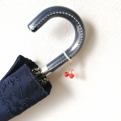 アンテプリマチャームさくらんぼ アンテプリマチャームさくらんぼ - メルカリ