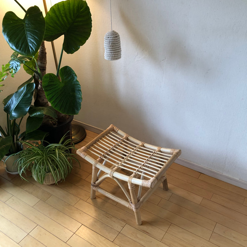 ラタンベンチ 椅子(チェアー)・スツール Momo Rattan 通販 ラタンベンチ 椅子(チェアー)・スツール Momo Rattan 通販