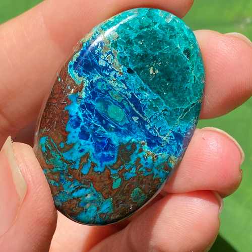 スギライト ルース 8.91ct #PK137 - プレミアム天然石専門店