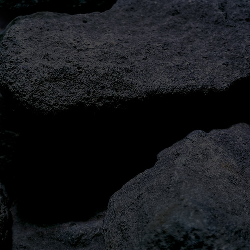 浅間の 溶岩石 大 Lサイズ 横幅約120mm〜180mm 5キロセット