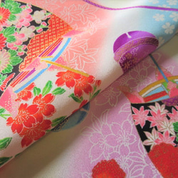 新品 紋紗 丹後ちりめん 夏着物 正絹“一目惚れする可愛さ”色無地 M-43 新品 紋紗 丹後ちりめん 夏着物 正絹“一目惚れする可愛さ”色無地 M-