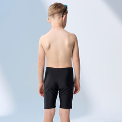 MIT 兒童 七分泳褲 第4張的照片