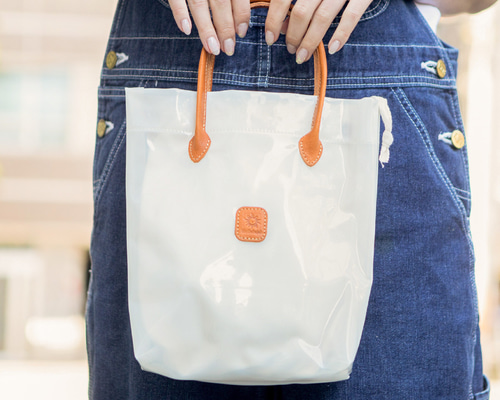 在庫限りのビッグセール】巾着付き♪ 栃木レザー ショルダー ポーチ