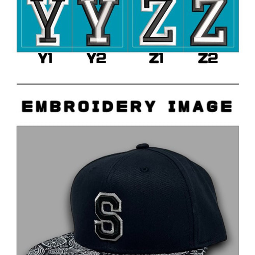 新品❤️アルチビオブラックバイザー ロゴ刺繍入り 新品❤️アルチビオブラックバイザー ロゴ刺繍入り archivio