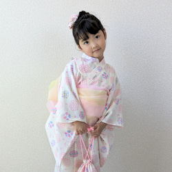 七五三 被布 ハンドメイド 100 nnsolohihu7info1.jpg