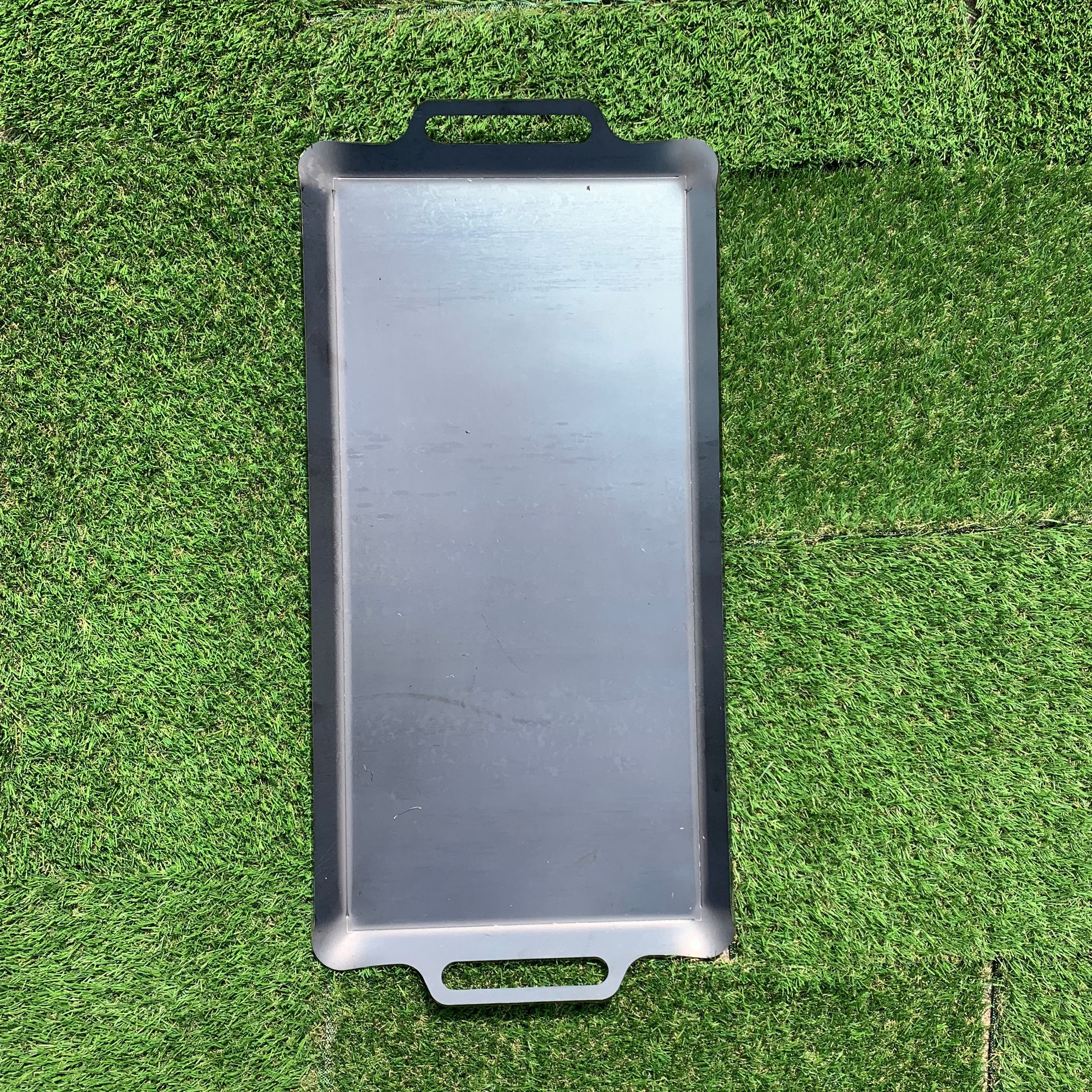 黒皮鉄板 ANCO　サイズL