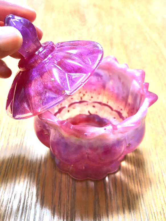 キャンディポット 小物入れ Amazon｜PL 小物入れ キャンディーポット