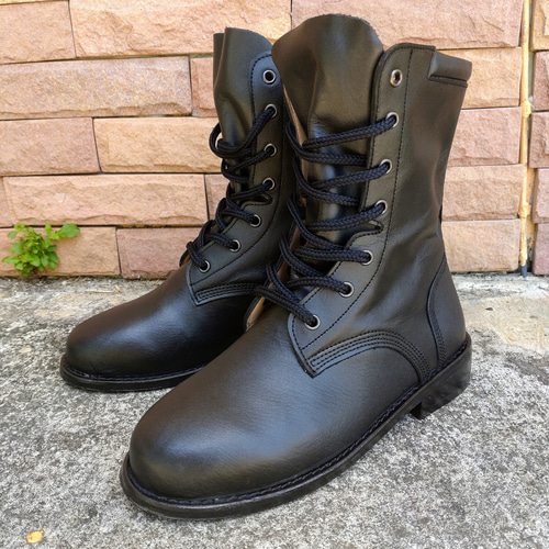 新品本革　Franco Sarto レザーブーツ 楽天市場】ビジネスシューズ 本革 ブーツ メンズ 高級
