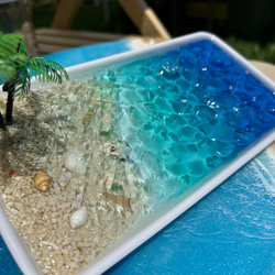 海のアクセサリートレー（コイントレーとしても☺︎） その他