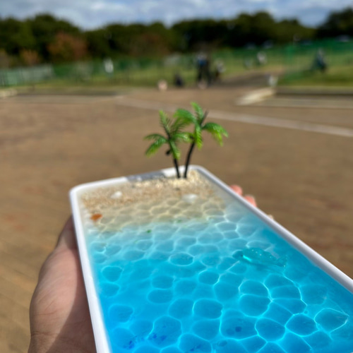 海のアクセサリートレー（コイントレーとしても☺︎） その他