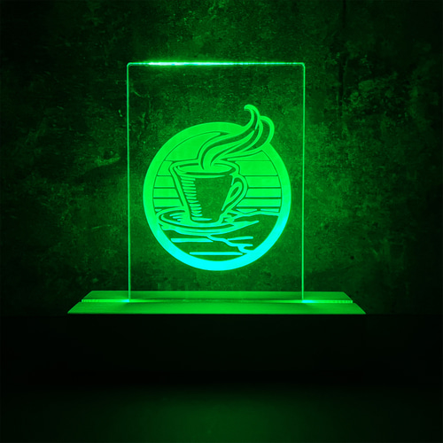 ゴーストバスターズ ネオンサイン室内装飾 プレゼント ネオン管