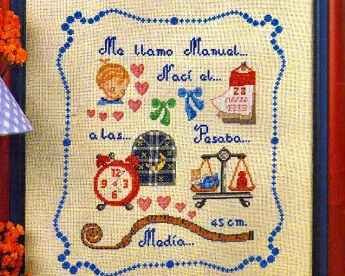 クロスステッチキット 刺繍 クロスステッチ キット O.O.E. 99314 Christmas of Bear