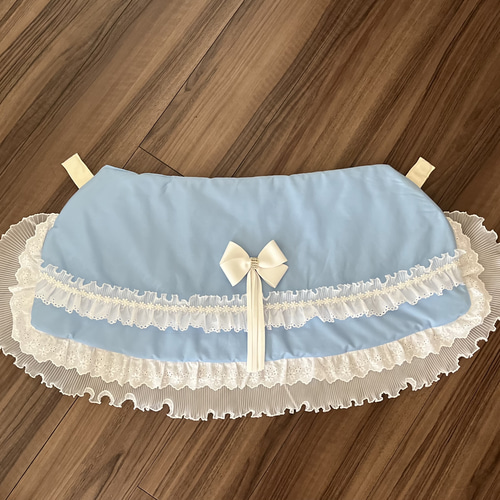 ペット用品 アリス☆様専用 カートカバー ハンドメイド